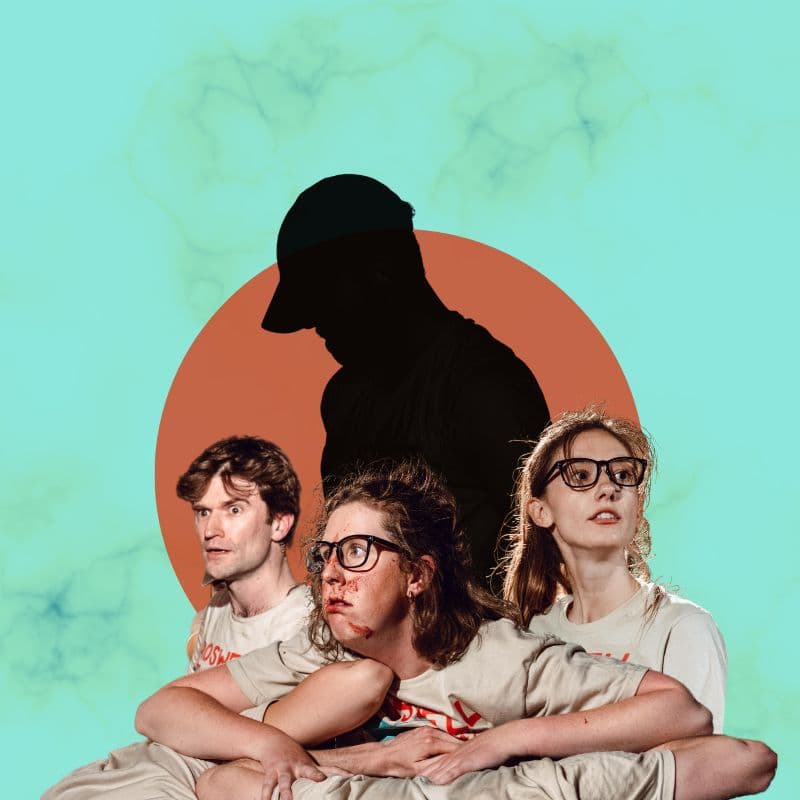 Redacted: A Cover-Up of the Cover-Up of a Cover-Up