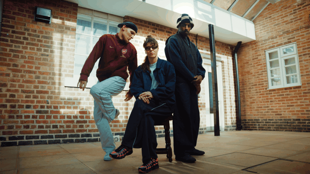 Something OUTTA Nothing