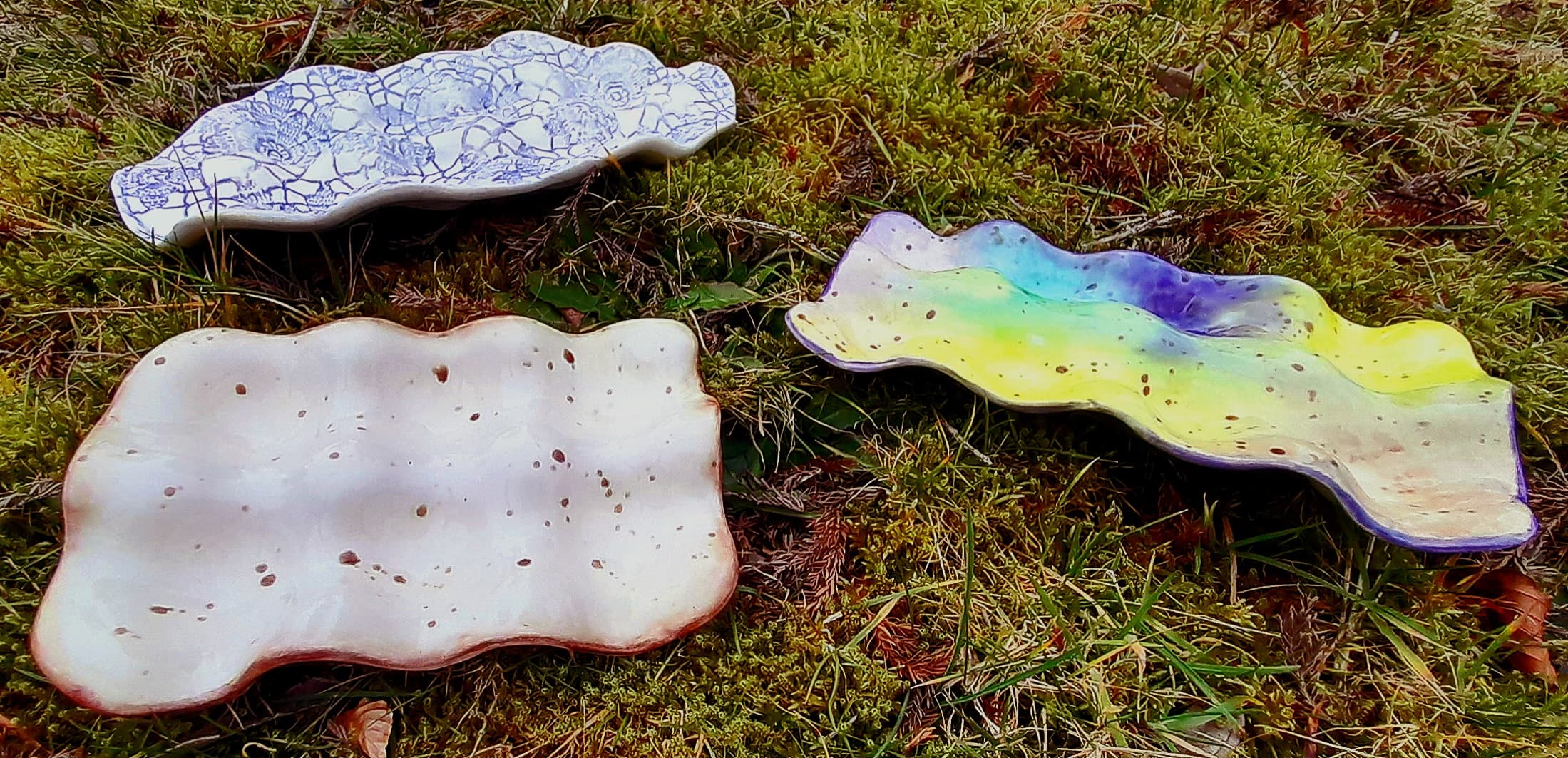 Egg Holder Tray Making