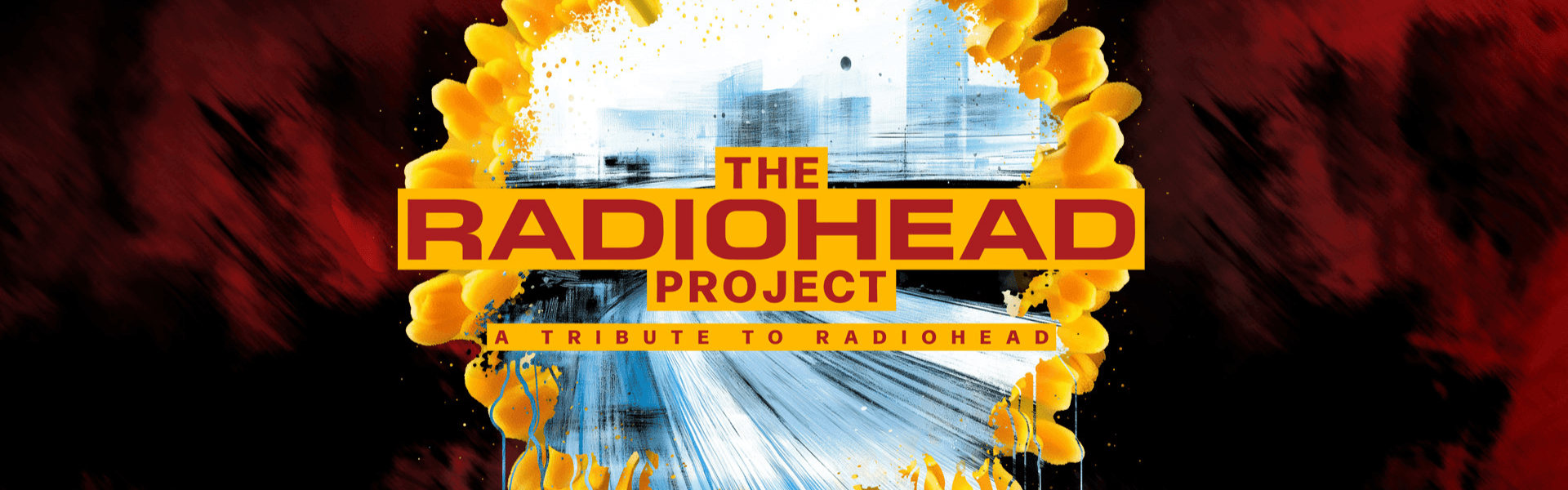 The Radiohead Project