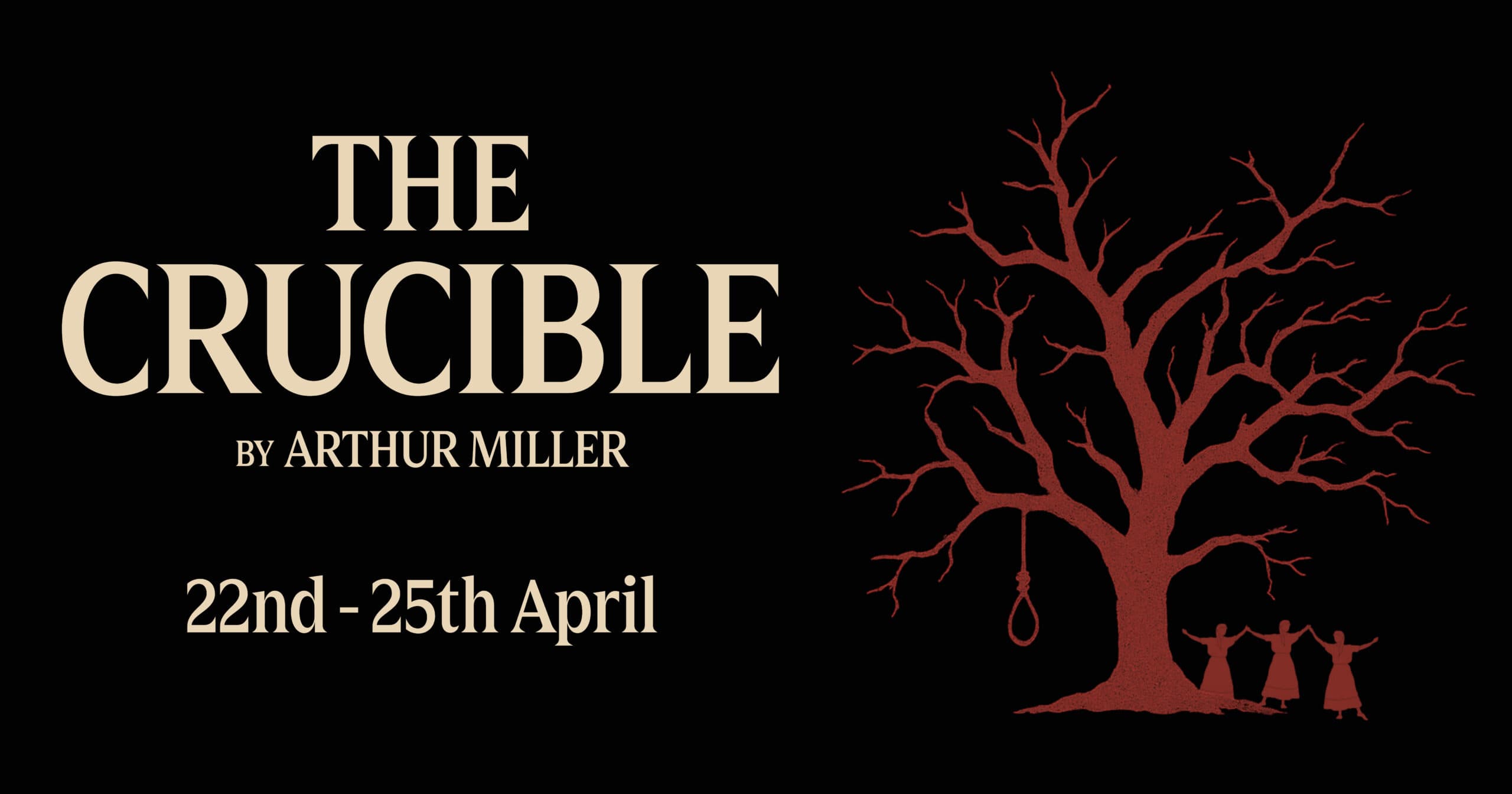 The Crucible