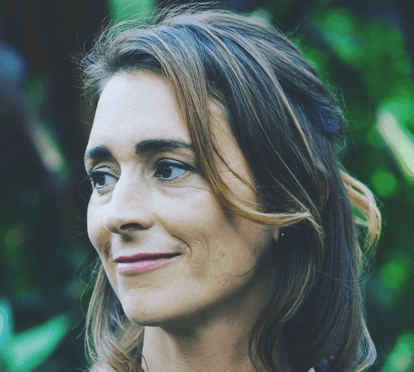 Book Group Talk: Emily Barr