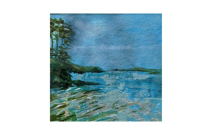 Exhibition: Maxine Whitbread-Abrutat