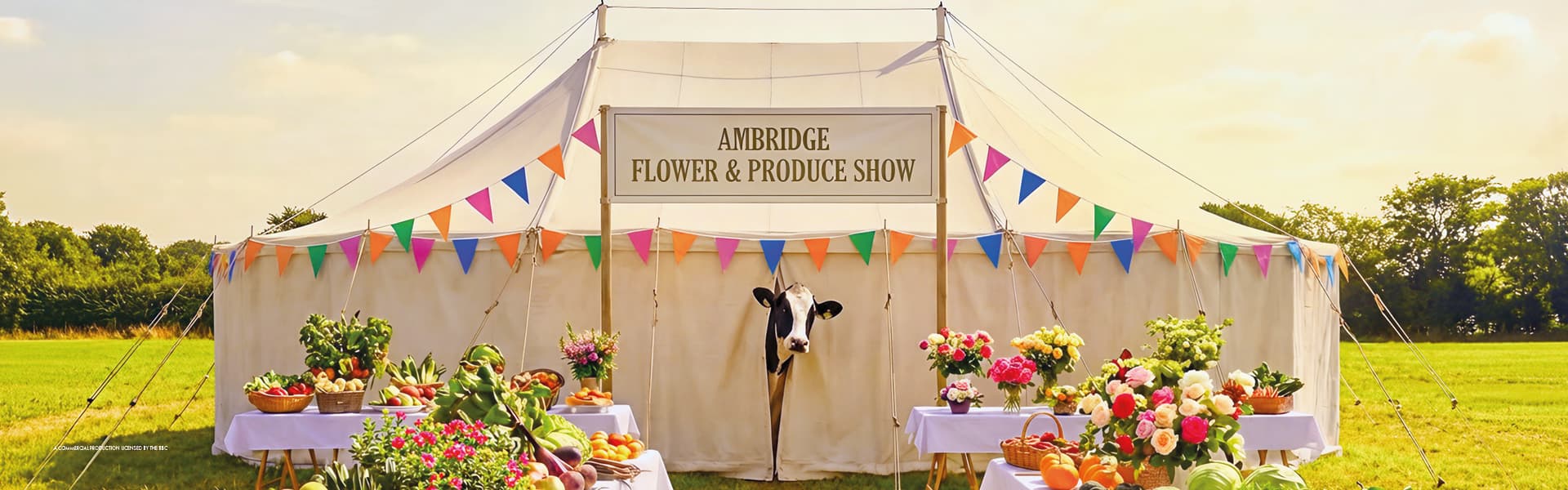 The Archers: Live at 75