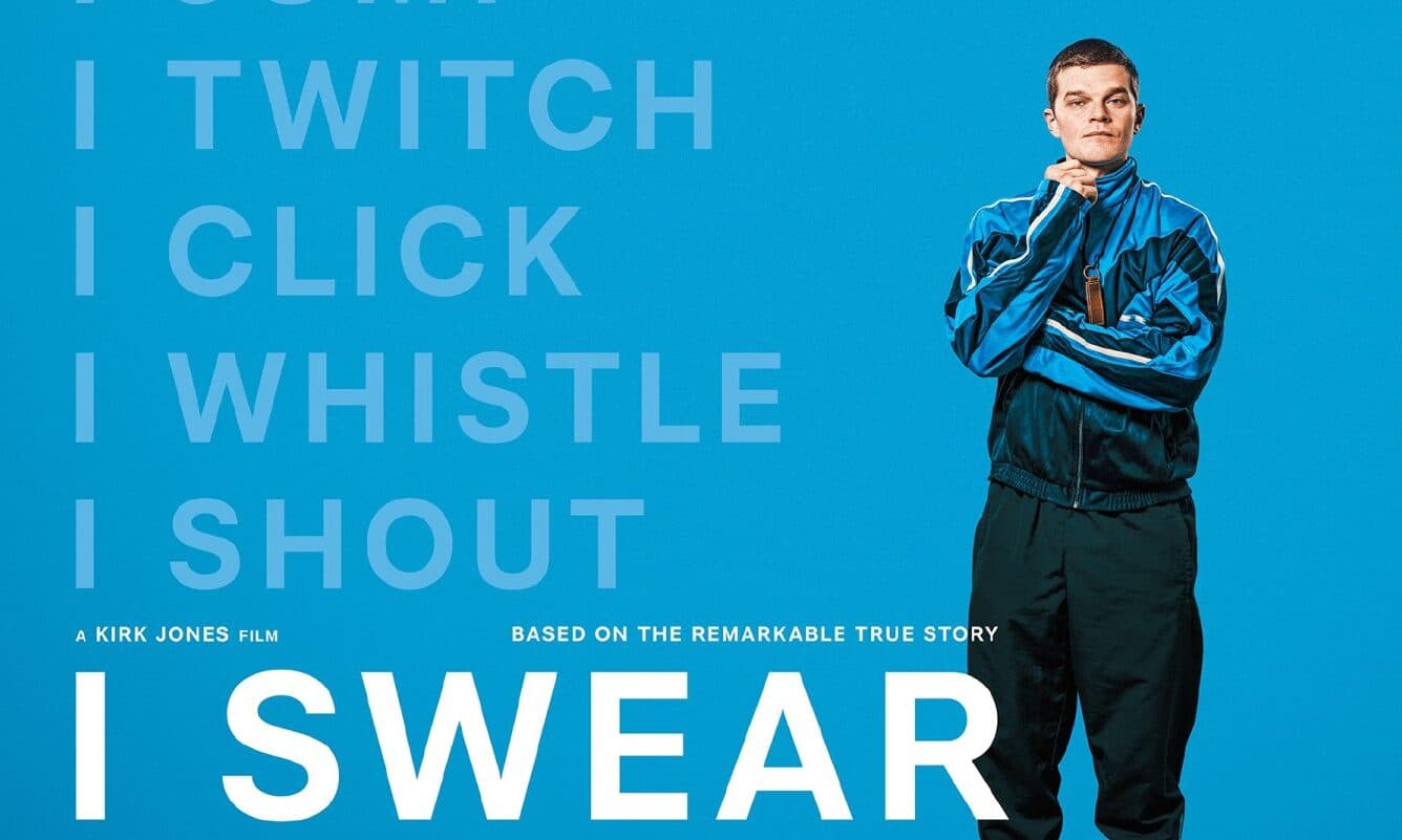 I Swear – Townshend Film Club
