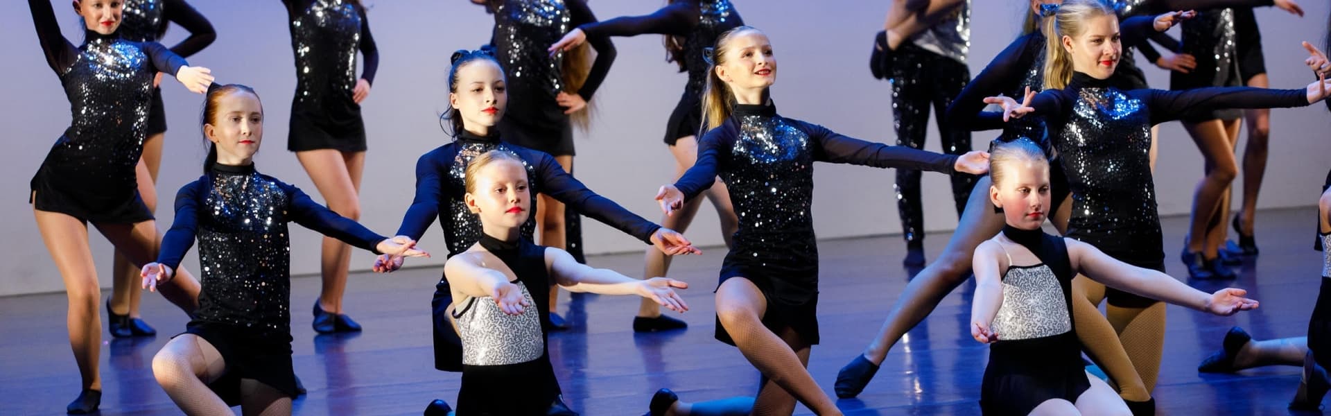 Jason Thomas presents Celebration