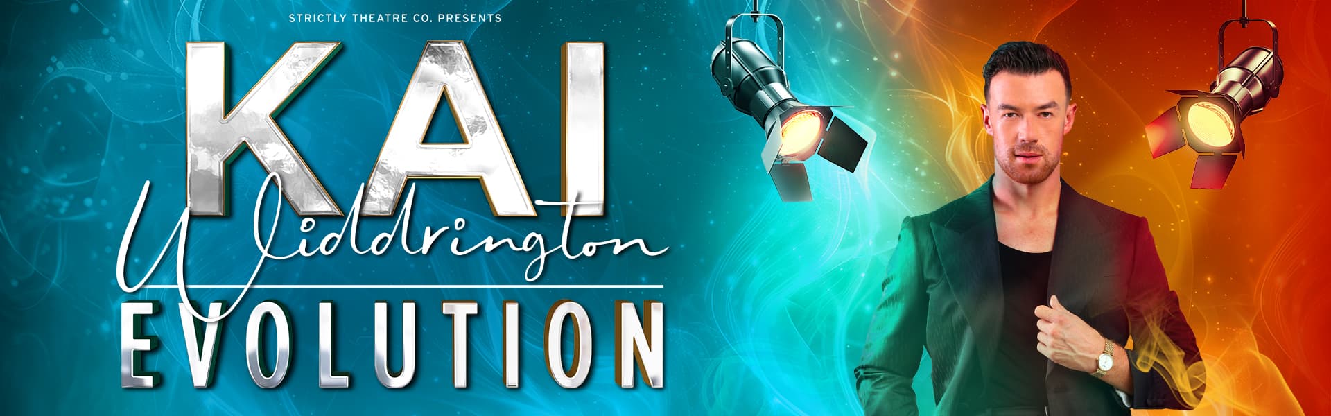 Kai Widdrington: Evolution