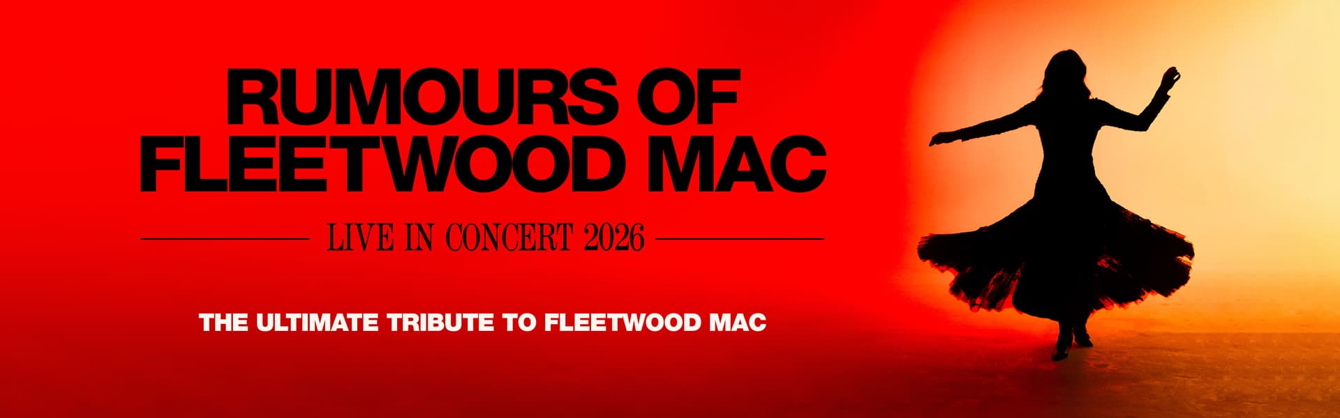Rumours of Fleetwood Mac