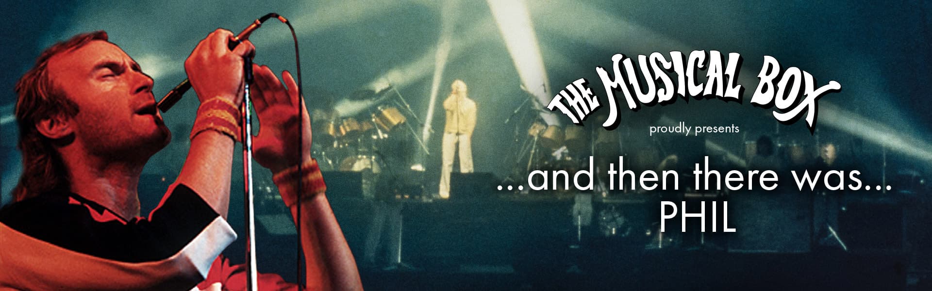 And Then There Was… Phil