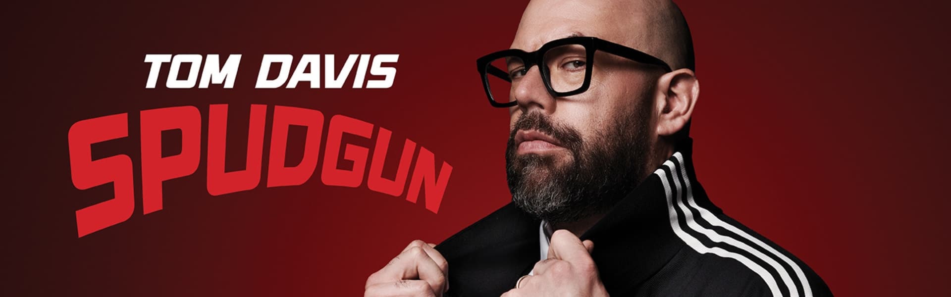 Tom Davis: Spudgun