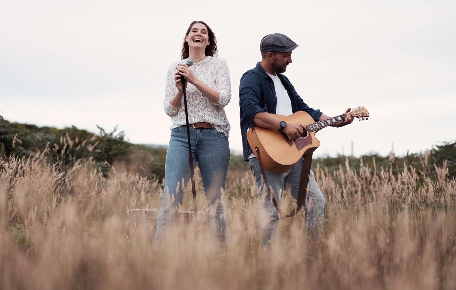 Clay Country Wailers