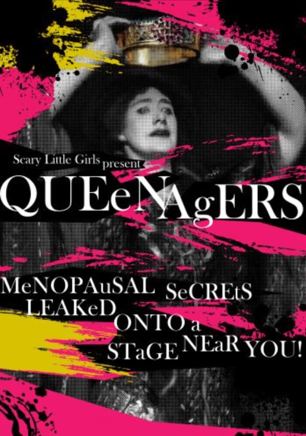 Queenagers