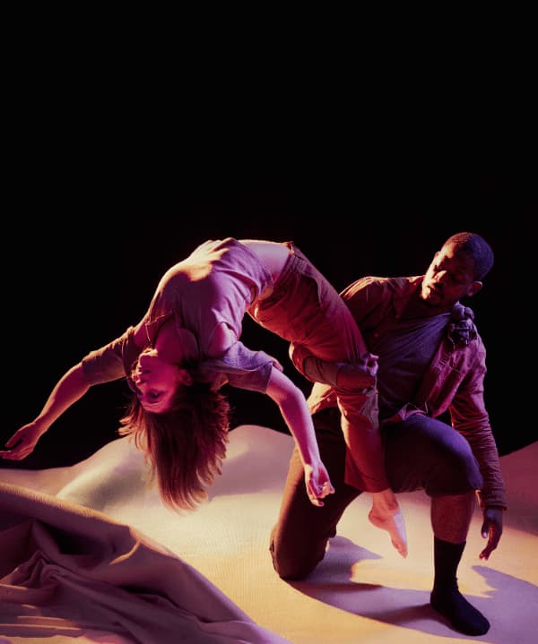 Us Folk – Richard Chappell Dance