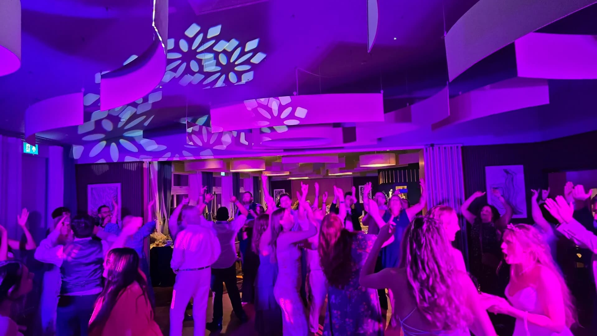 Midsummer Disco