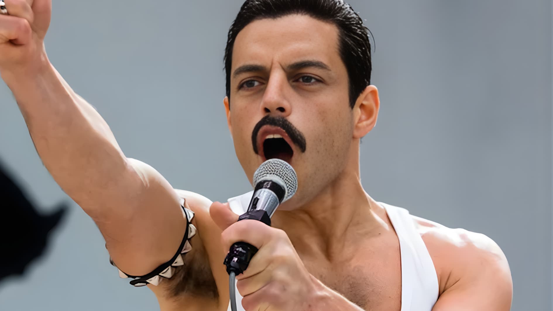 Bohemian Rhapsody: Open-Air Cinema