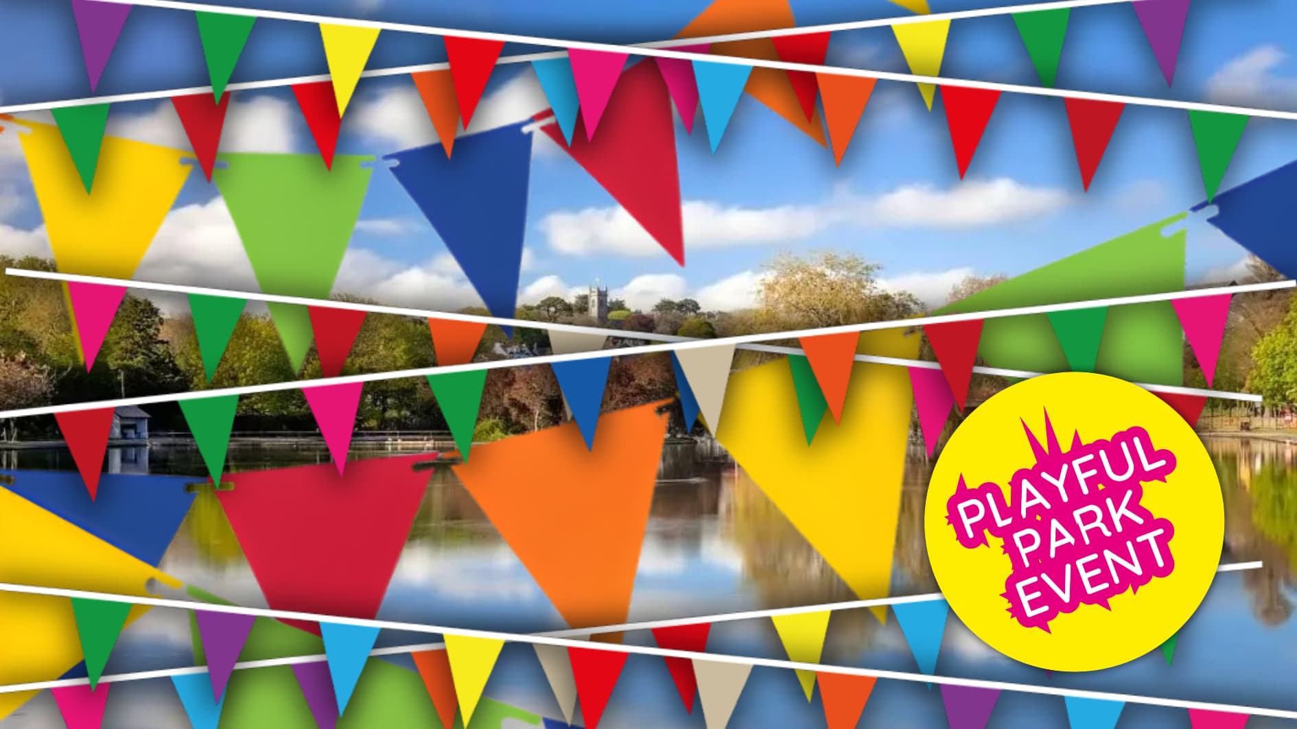 Bunting Bonanza!
