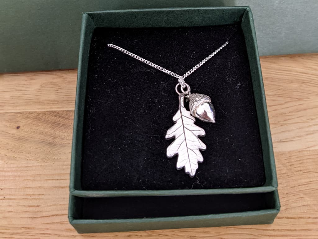 Silver Clay Workshop