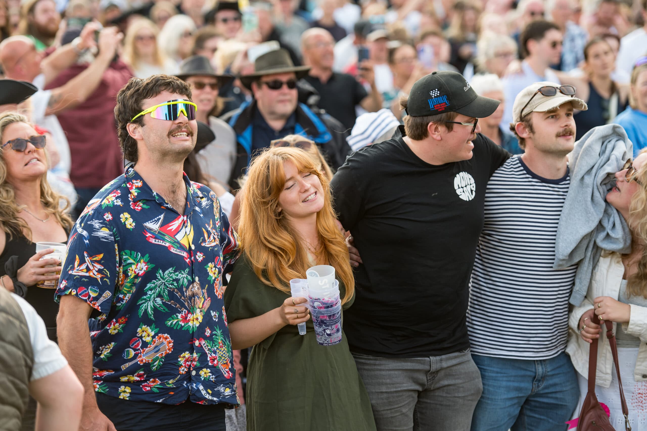 Falmouth Sea Shanty Festival