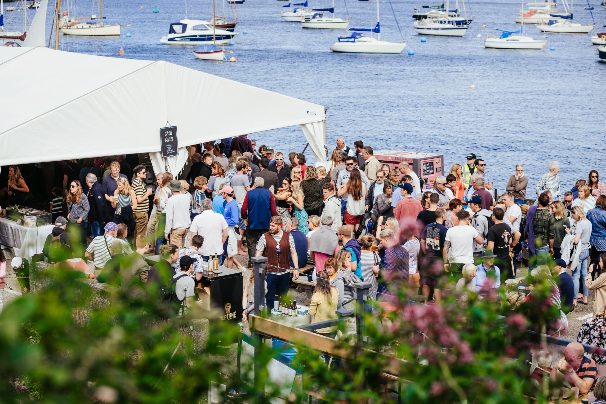 The Greenbank’s Craft Fair