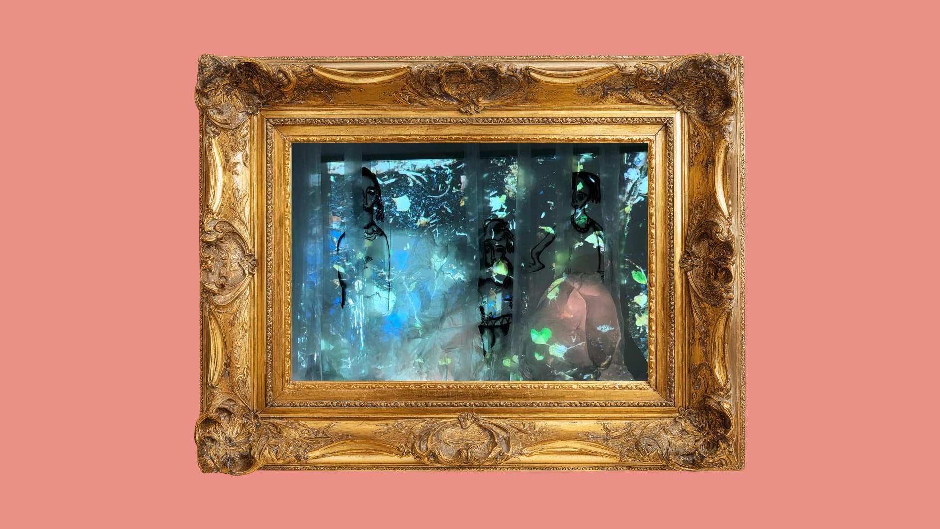 Your Story, Your Art – Exhibition
