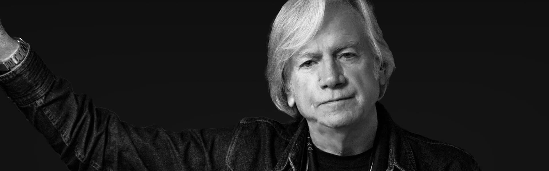Justin Hayward: The Story in Your Eyes Tour