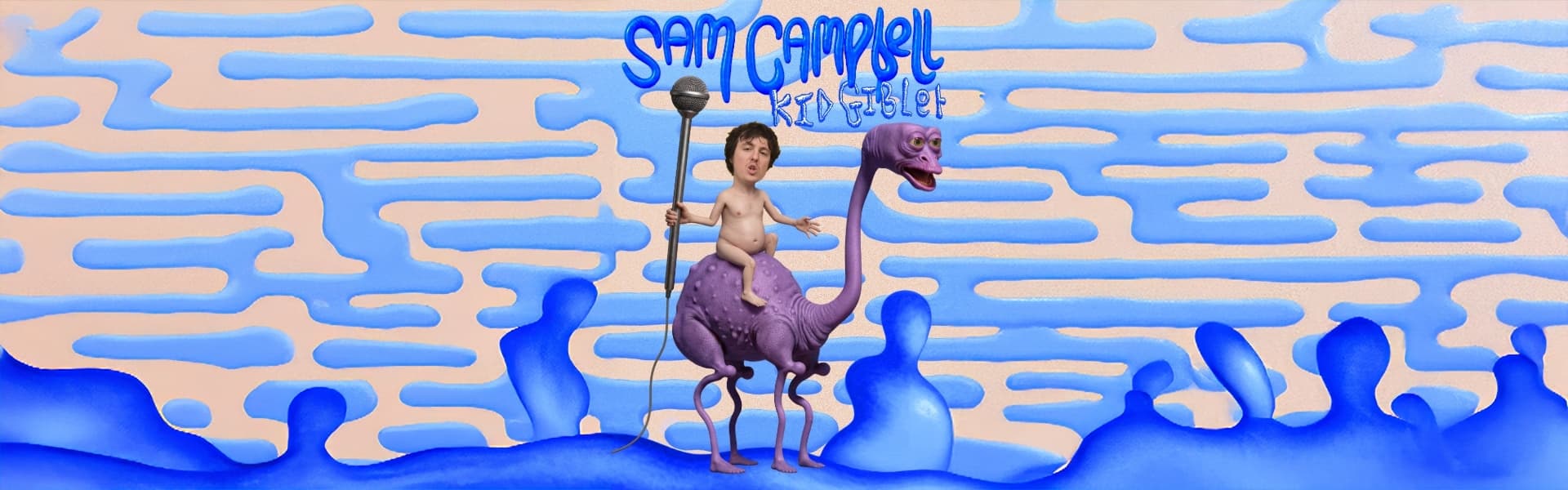 Sam Campbell: Kid Giblet