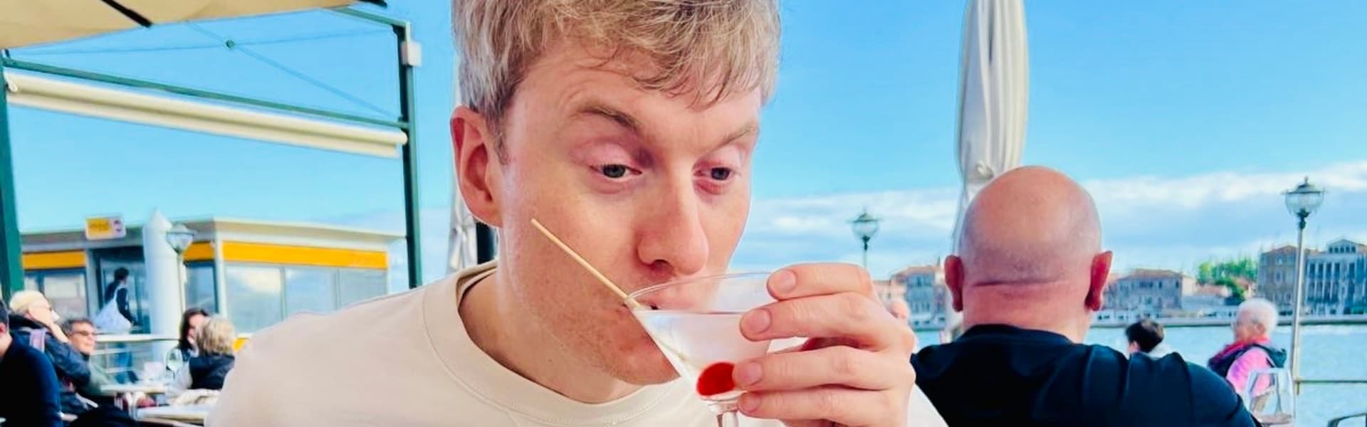 James Acaster