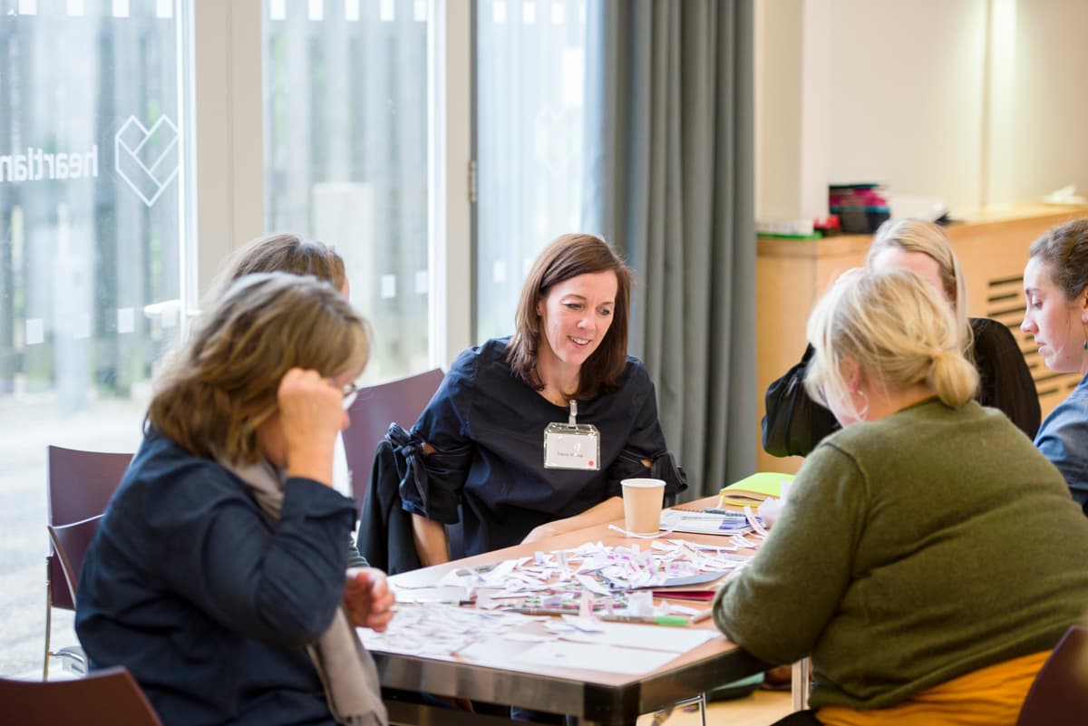 Income Generation Workshop