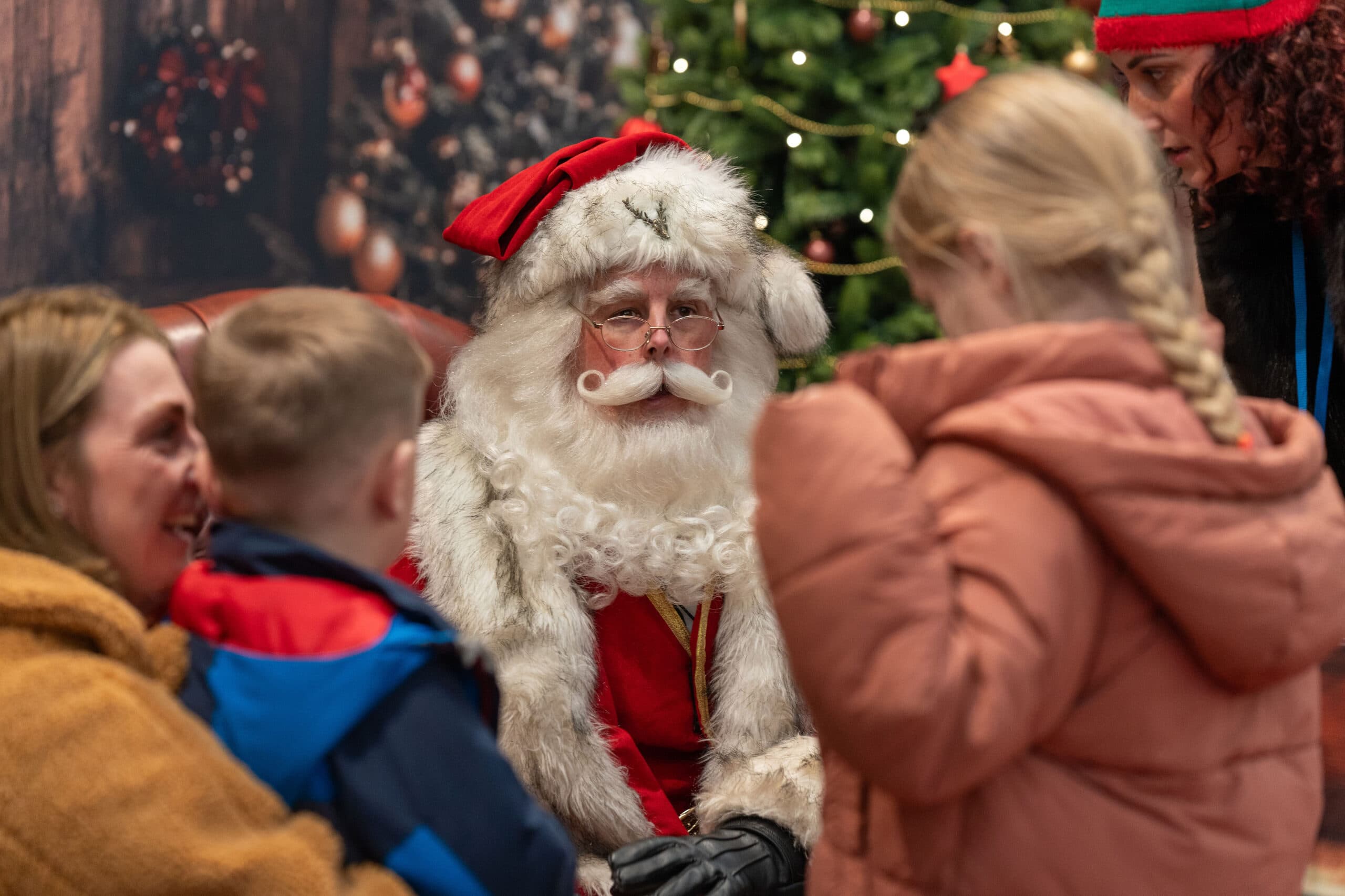 Cornwall Christmas Market