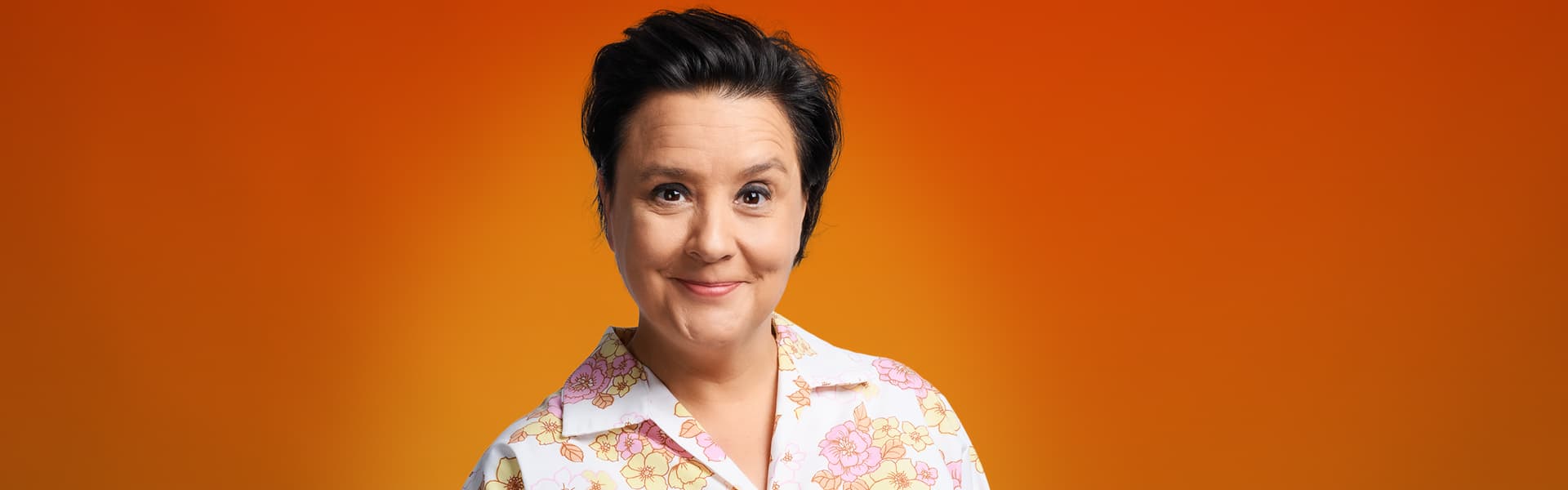 Susan Calman: Tall Tales