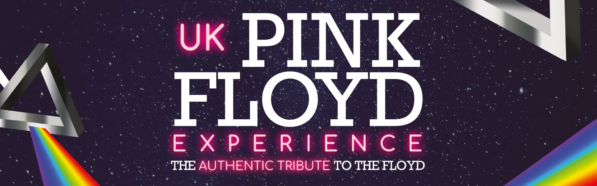 UK Pink Floyd Experience