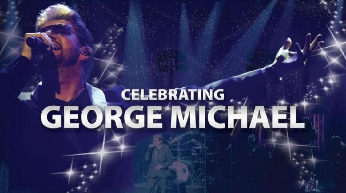 Celebrating George Michael