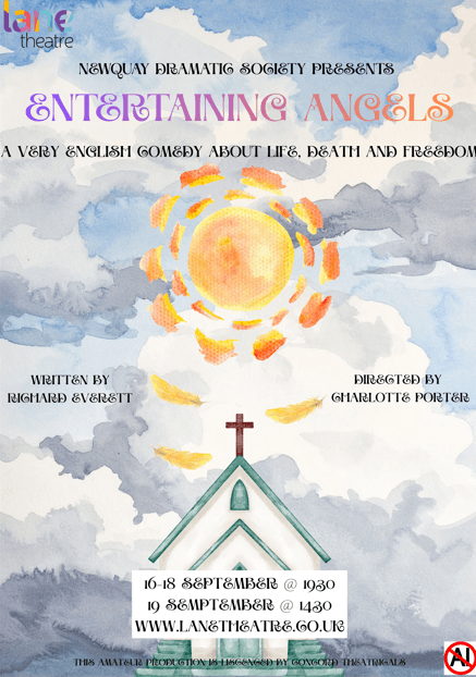 Entertaining Angels