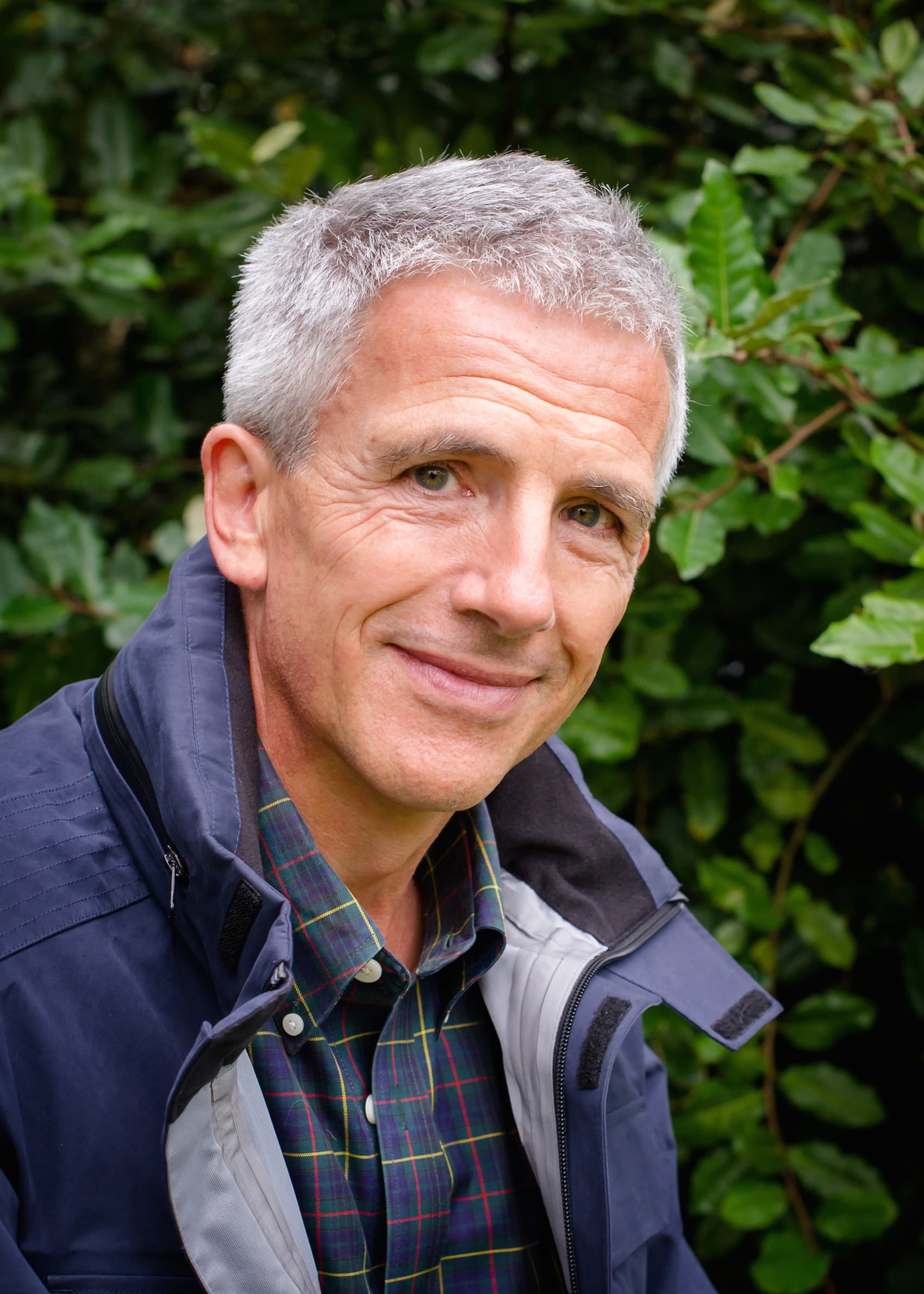 Constantine Book Club – Patrick Gale