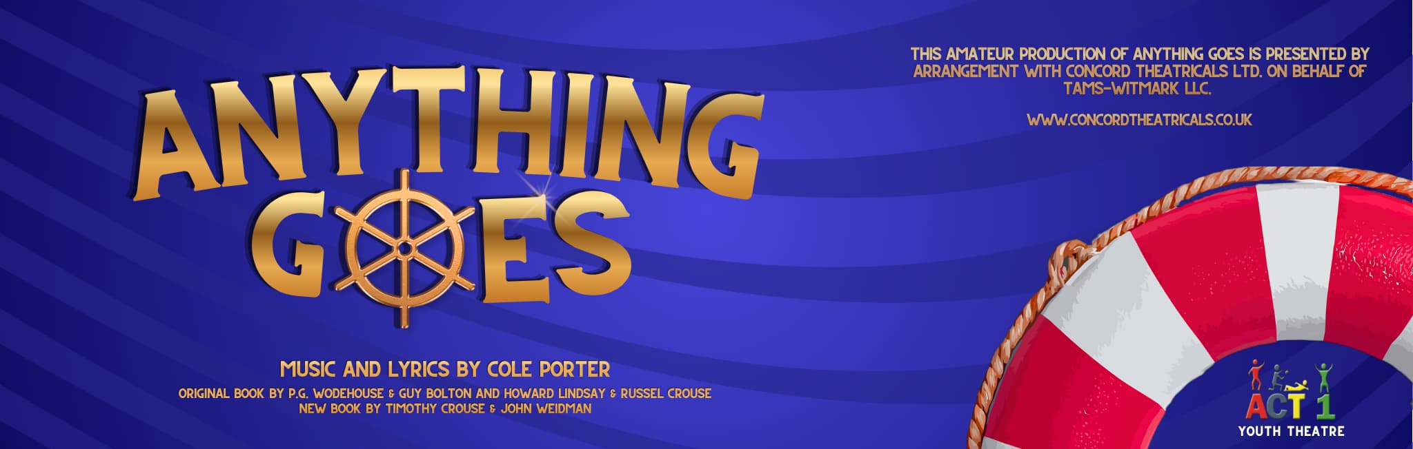 Anything Goes