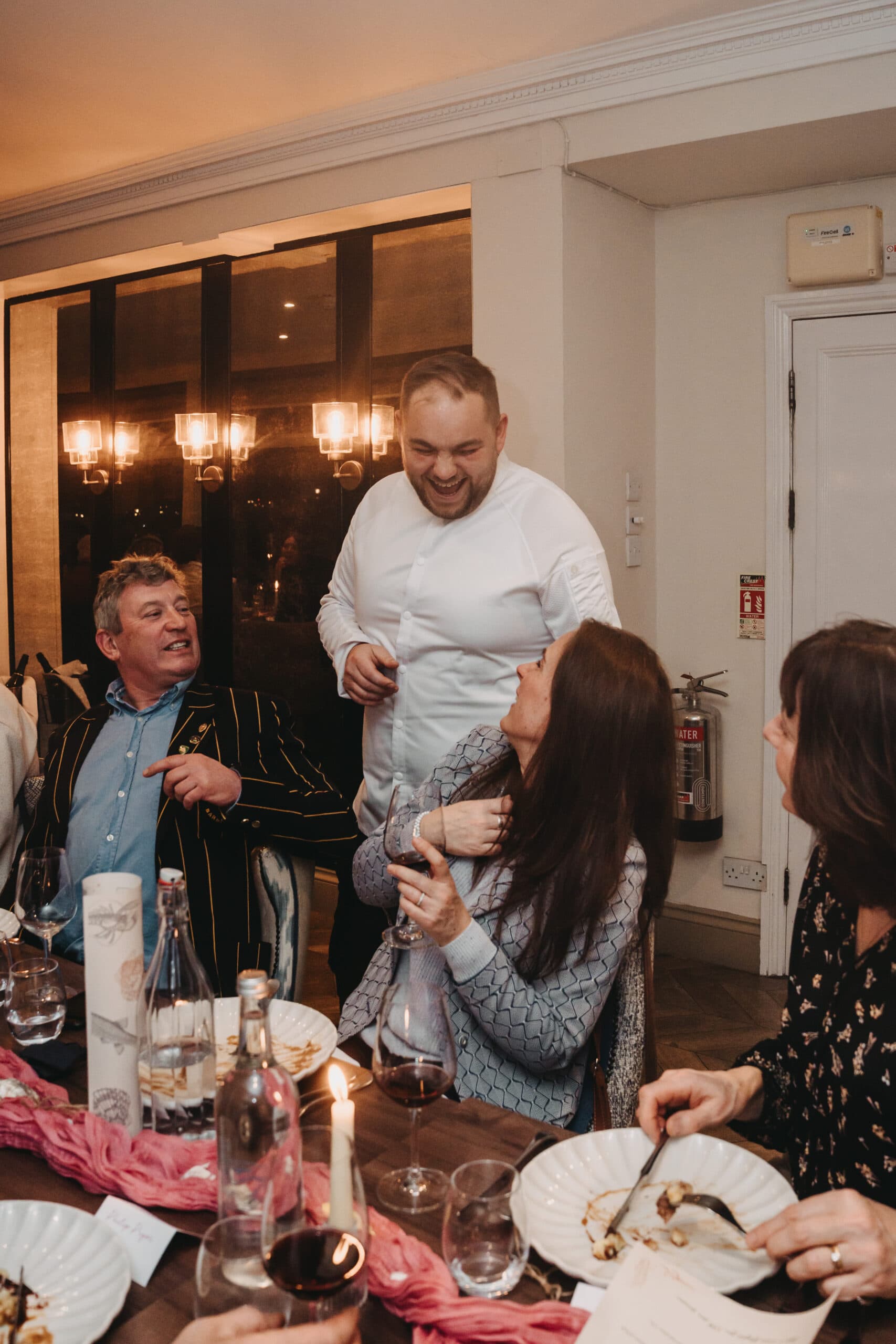 Bobby’s Taste of Cornwall