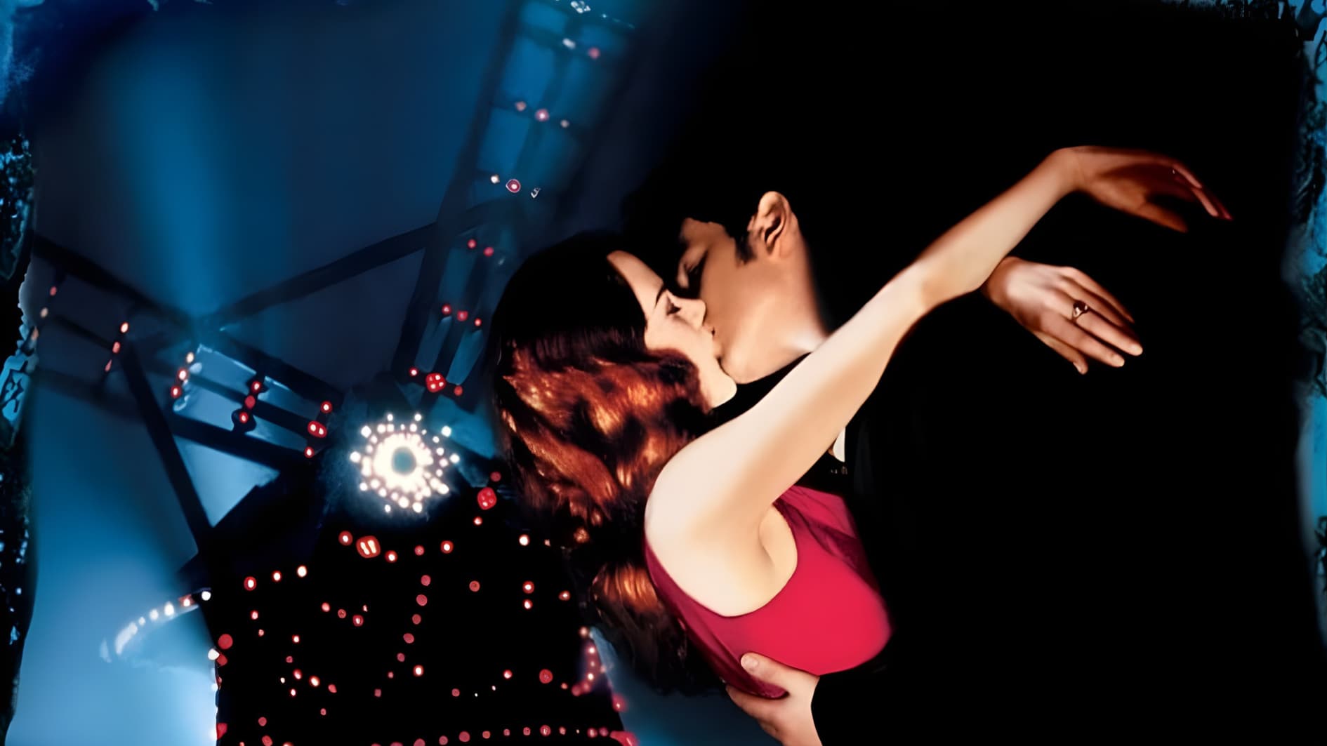 Moulin Rouge: Open-Air Cinema