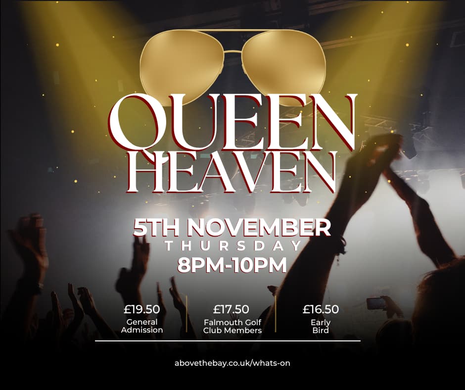 Queen Heaven
