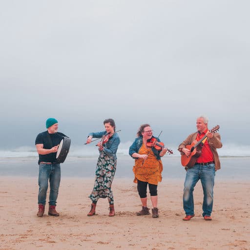 A Night of Cornish Music & Dance