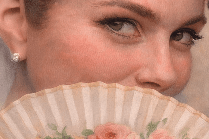 Lady Windermere’s Fan