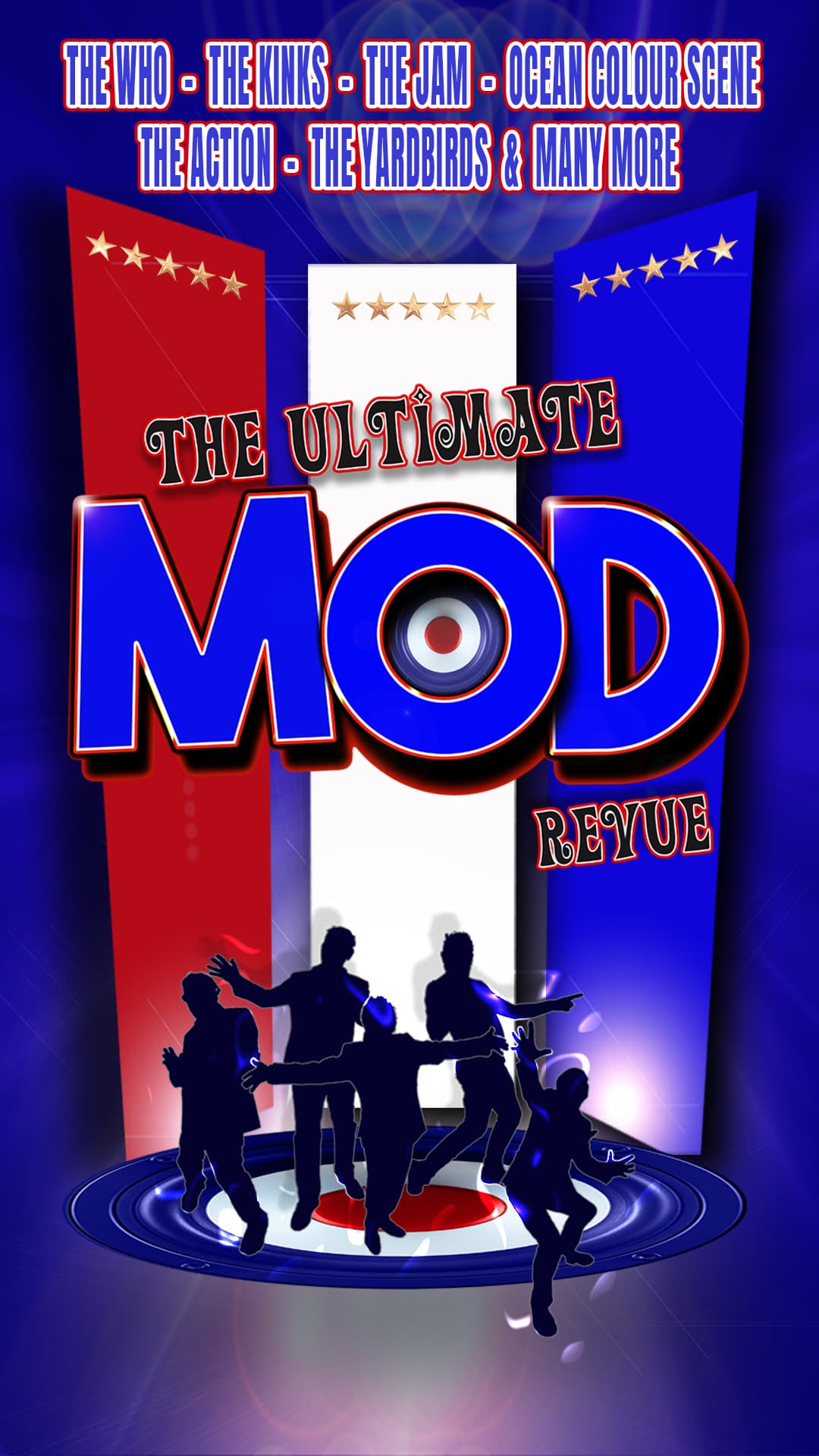 Ultimate Mod Revue