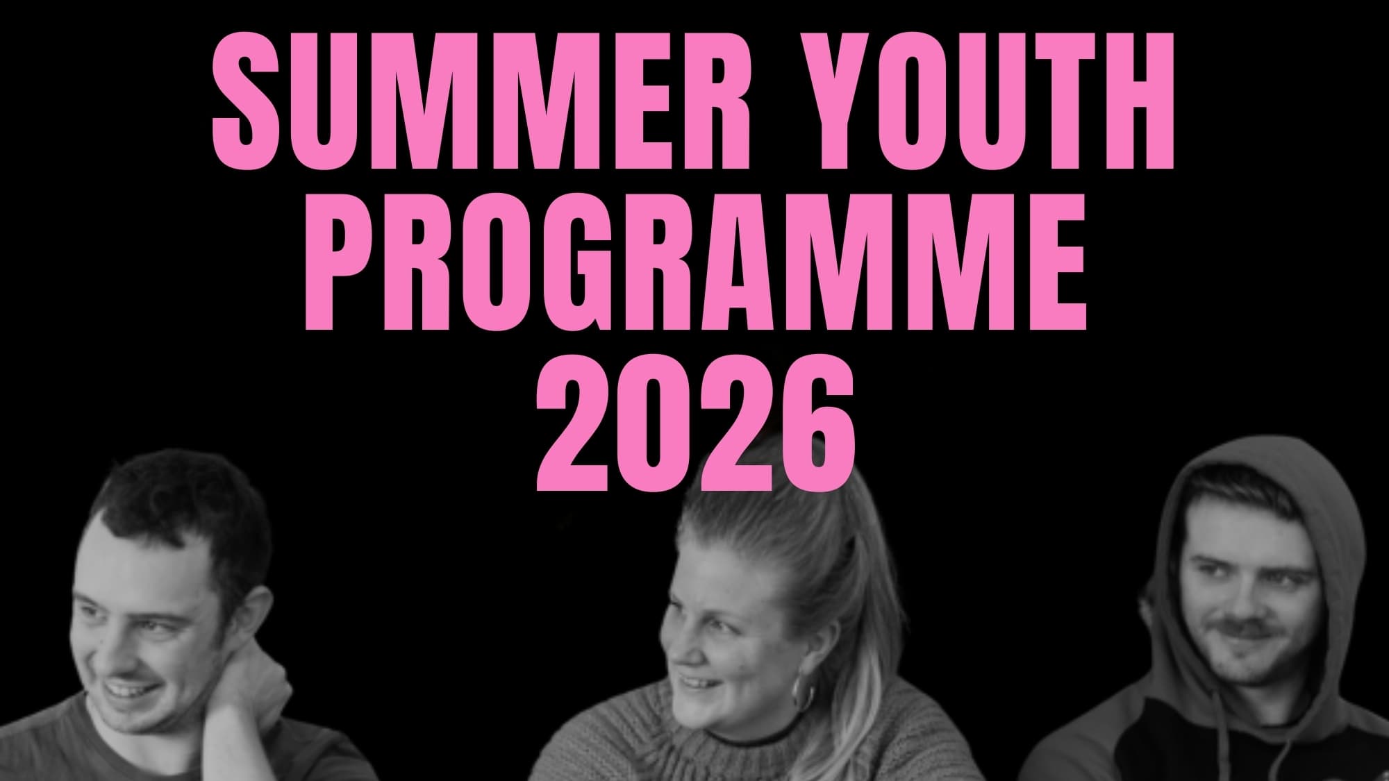 Miracle Young Company Summer School