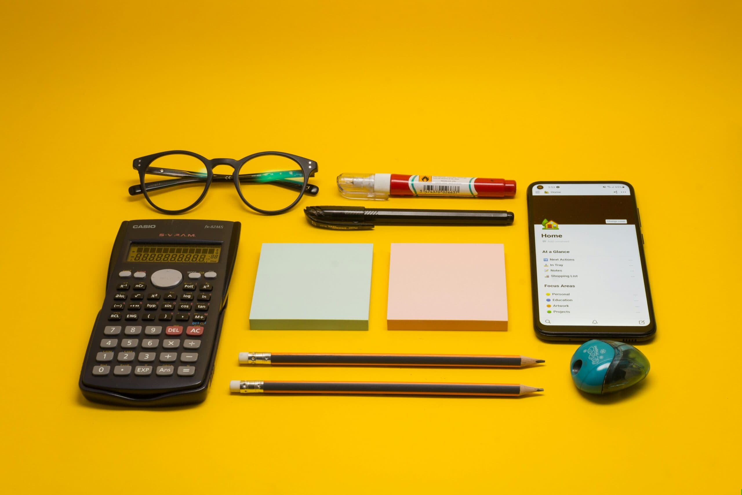 Accounting for Creatives