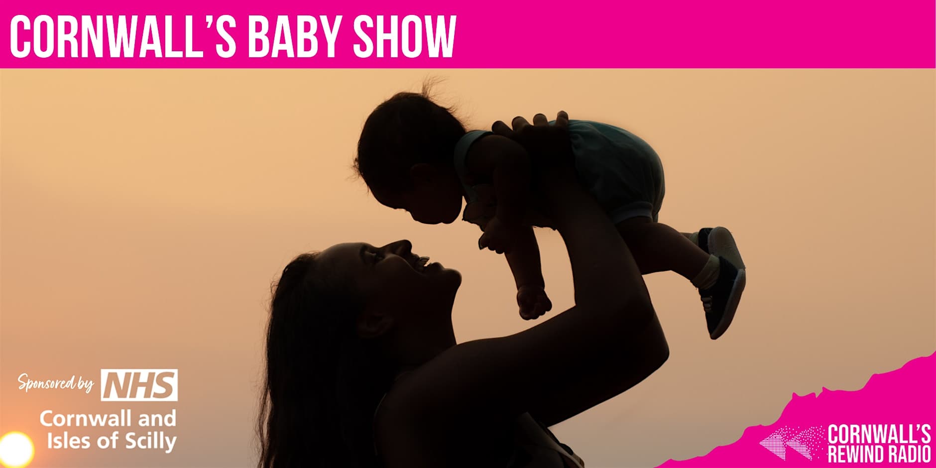 Cornwall’s Baby Show
