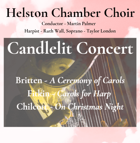 Candlelit Concert