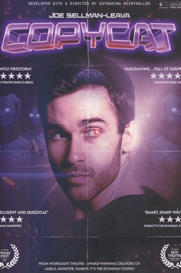Double Bill
