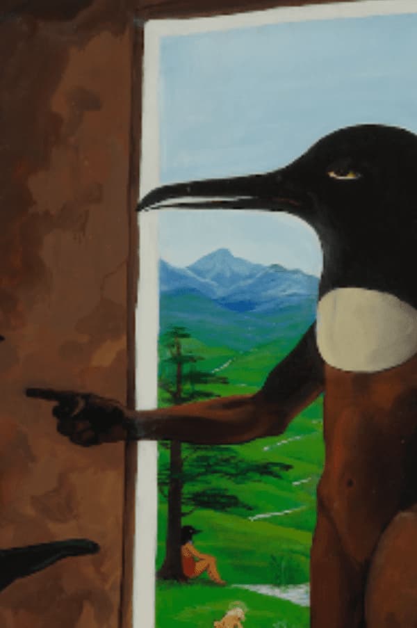 Penguin Cafe – St Petroc’s Session