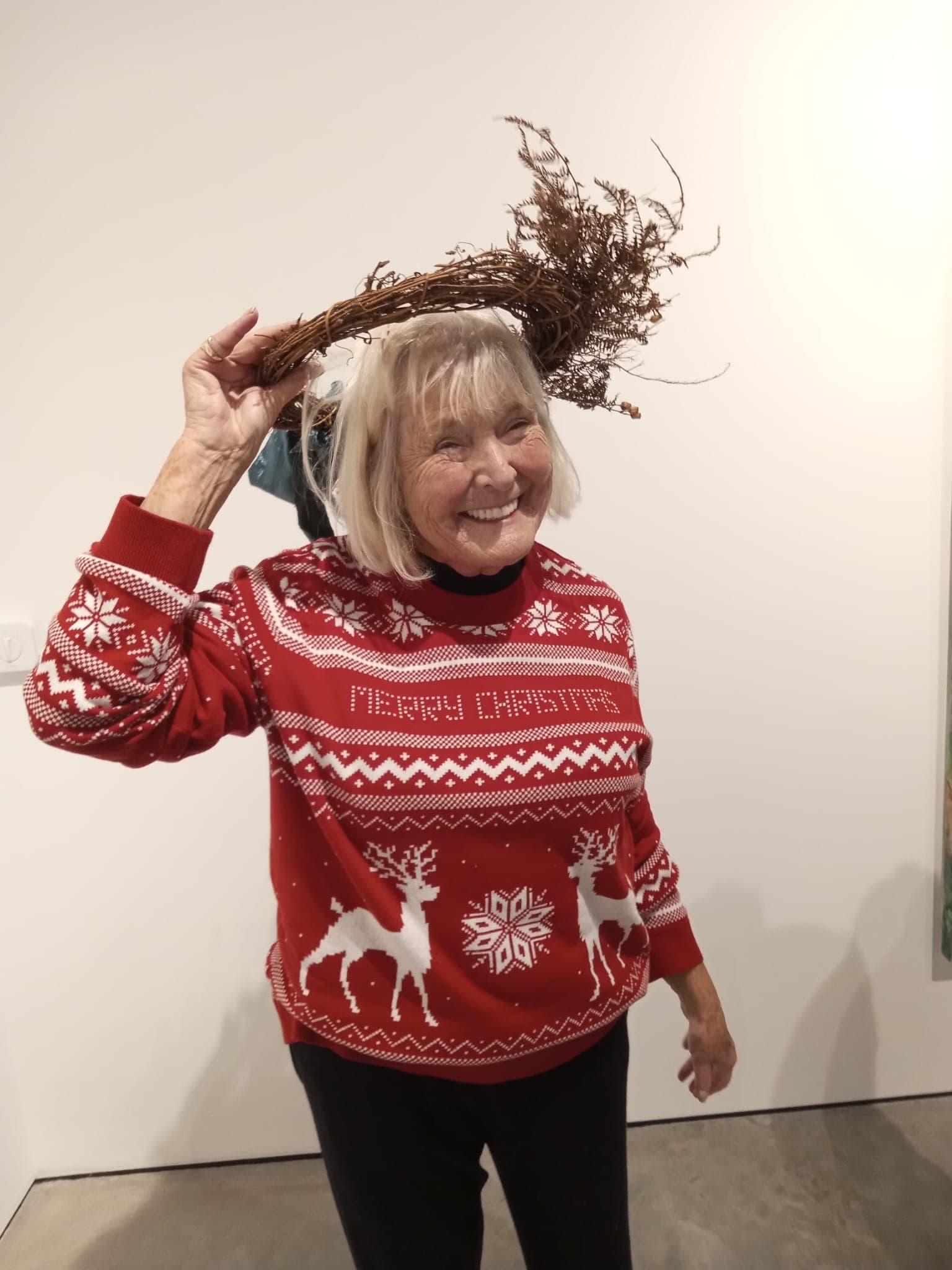 Creative Christmas Workshop
