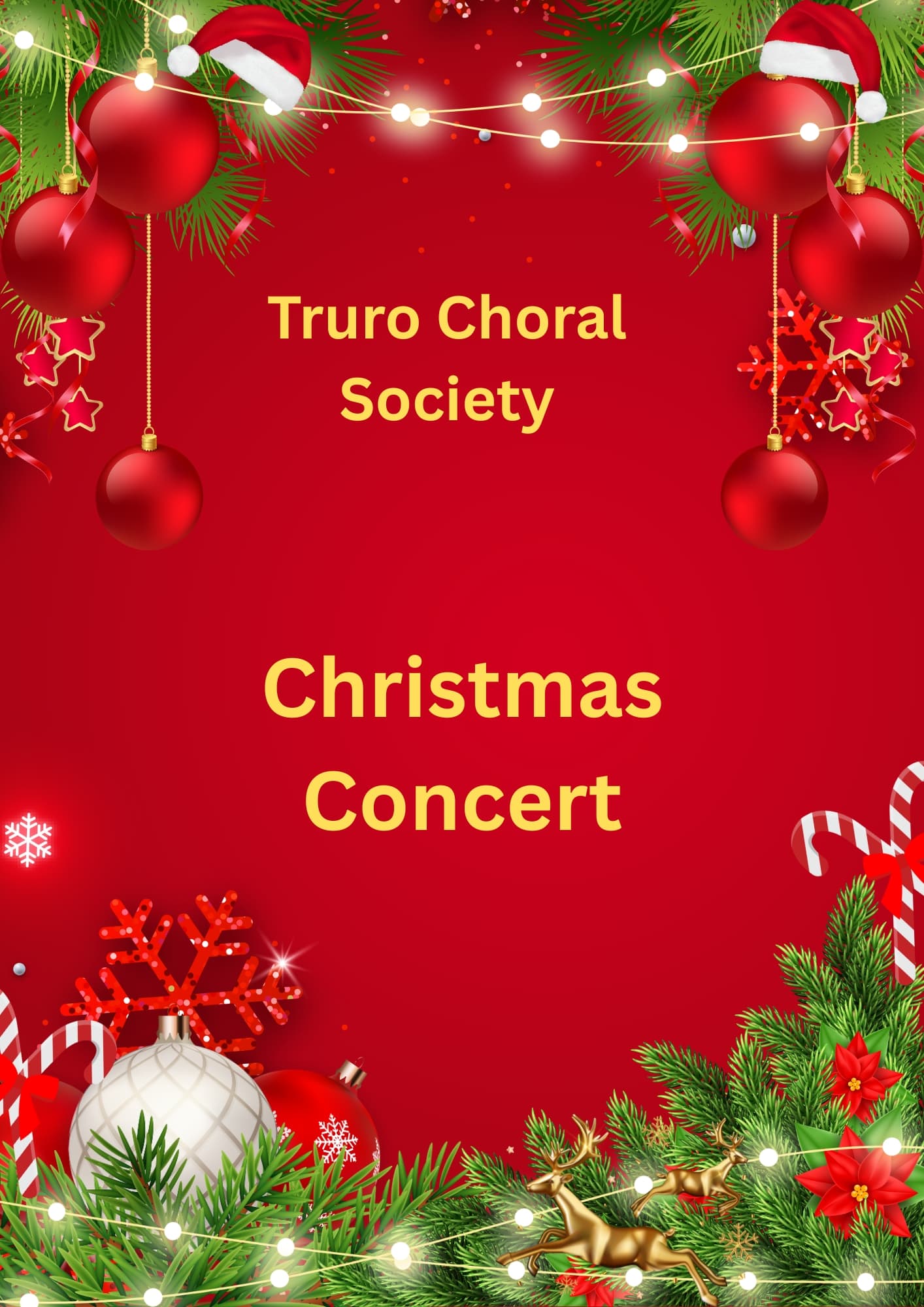 Christmas Concert