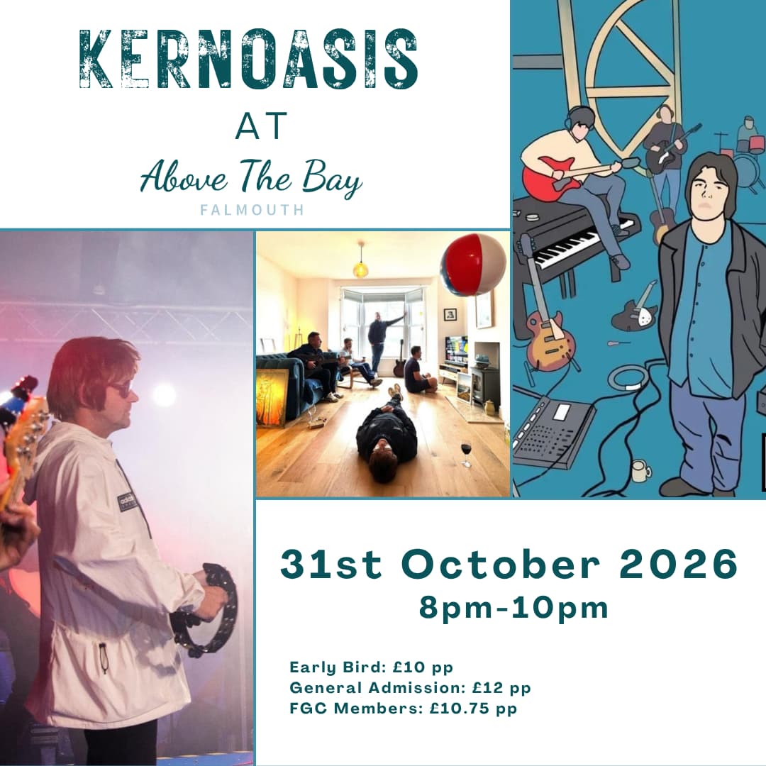 Kernoasis